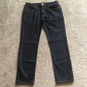 Men’s Luck Brand jean 32x32 223 straight